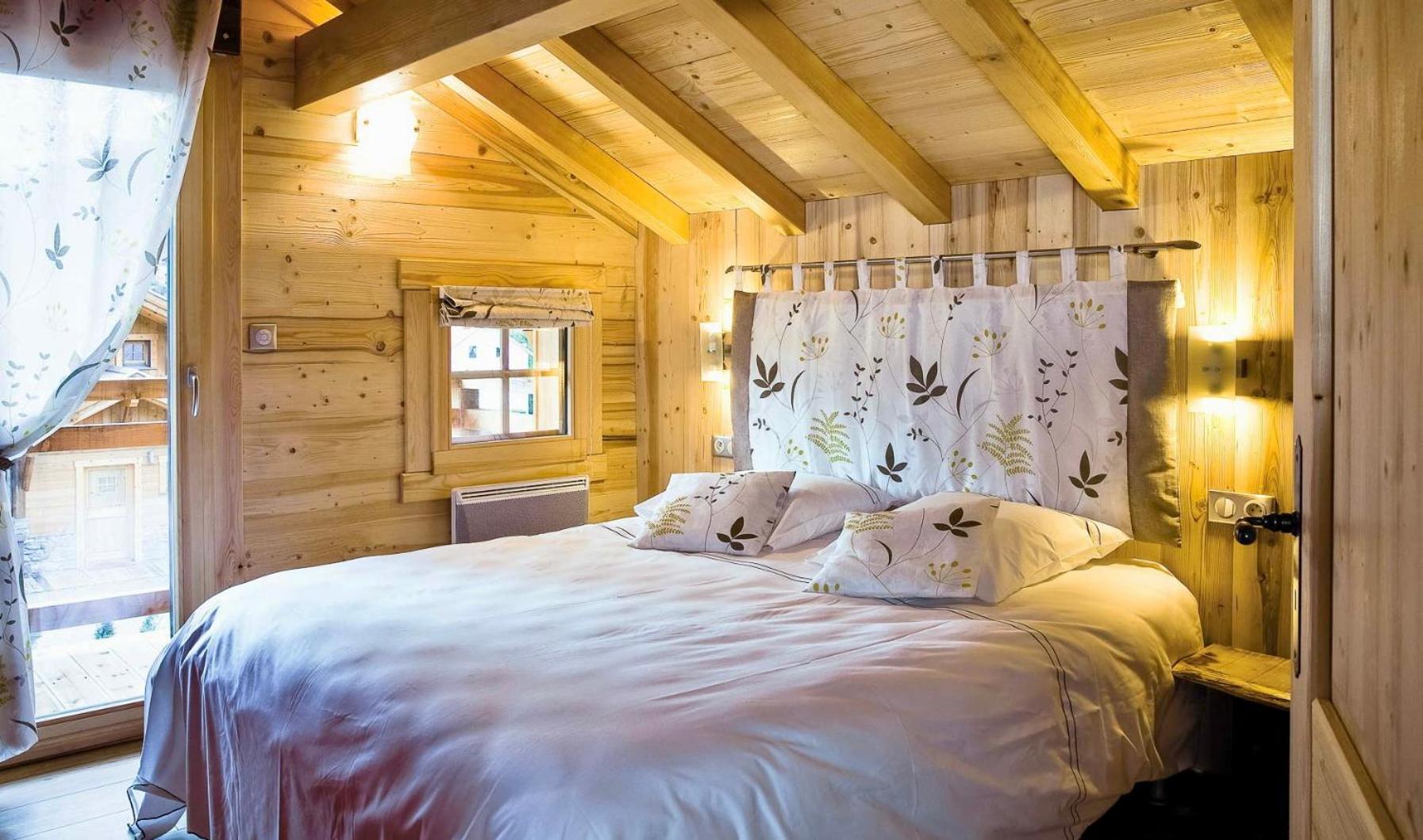 Logis Hotel, Chalets Et Restaurant Les Chatelmines La Bresse Exteriör bild